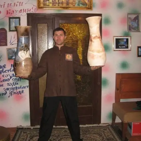 KONSTANTIN, 44Baden-Baden