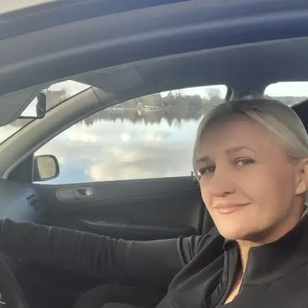 Tetiana, 51Polen 