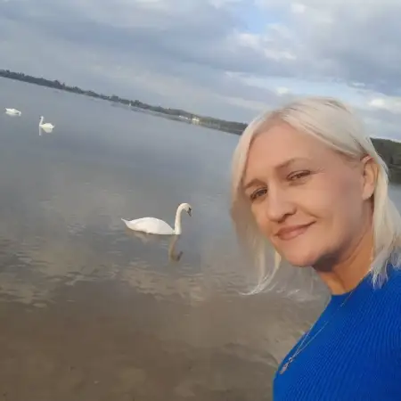 Tetiana, 51Berlin 