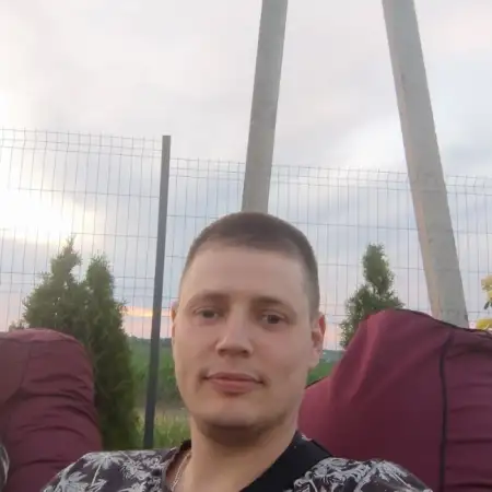 Sergey, 34
