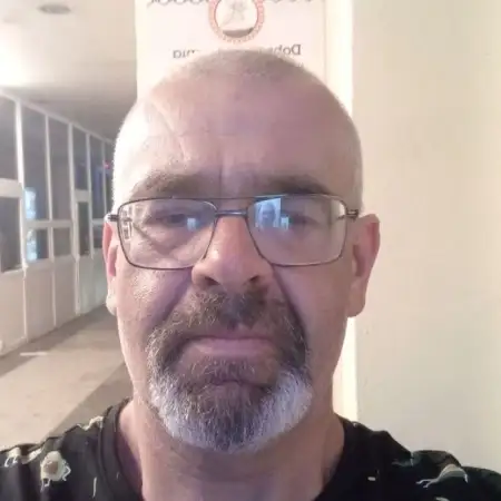 Valentin, 50Vlotslavek, Polen 