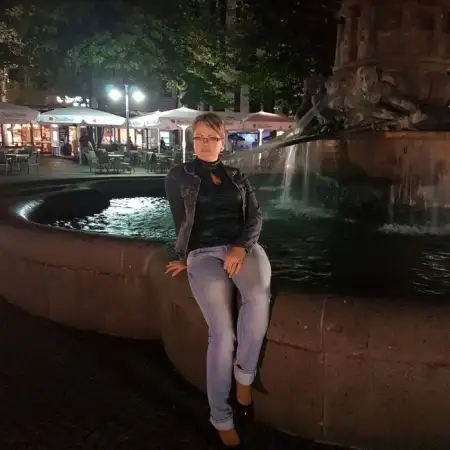 Olga, 42Koblenz, Deutschland 