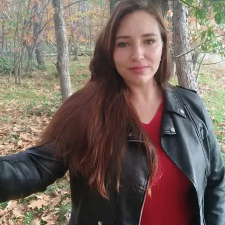 Anastasia, 37Frankfurt, Deutschland