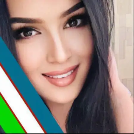 Leyla, 38Usbekistan