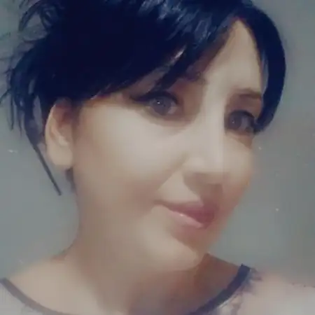 Margarita, 44Erevan, Armenien