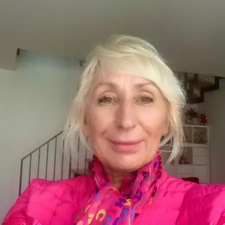 Nadi, 60, Frankfurt, Deutschland - Rus Liebe