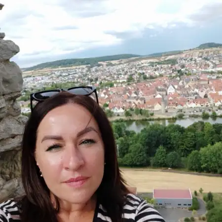 Natali, 47Wurzburg, Deutschland 