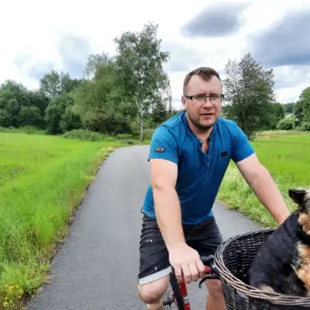 Andrey, 47Heidelberg, Deutschland 