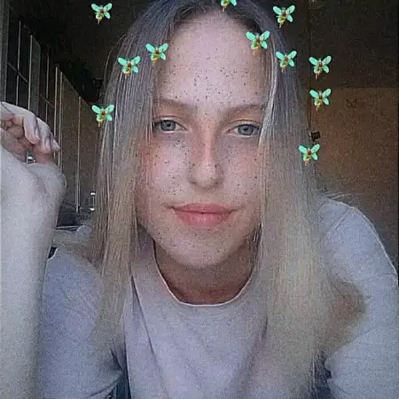 Arina, 24Russland