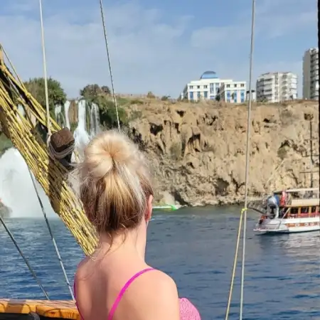 Olga, 46Paderborn, Deutschland