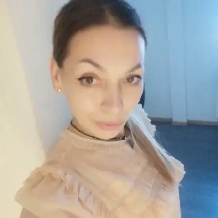 Elena, 44Dresden, Deutschland
