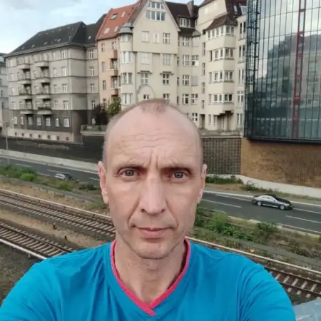 Aleksandr, 54München, Deutschland
