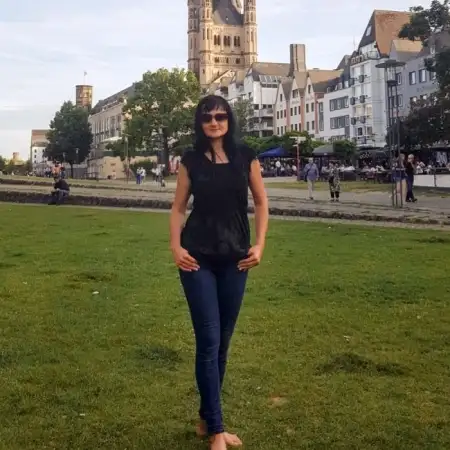 Yuliia, 51Dusseldorf, Deutschland