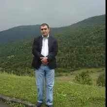 Artur, 42Armenien 
