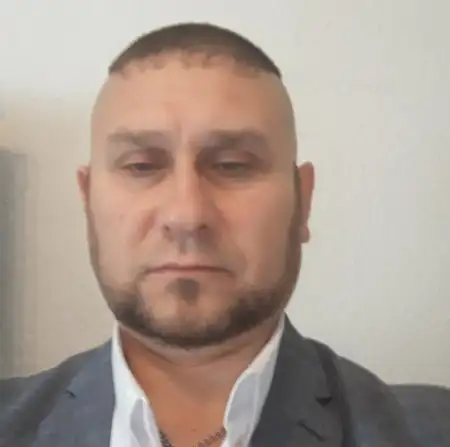 ANDREI, 46Mannheim, Deutschland 