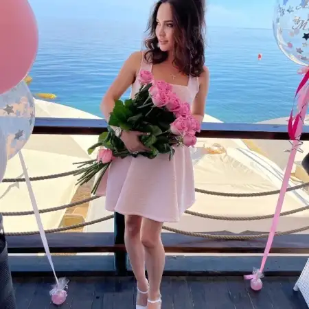 Polina, 31Berlin, Deutschland