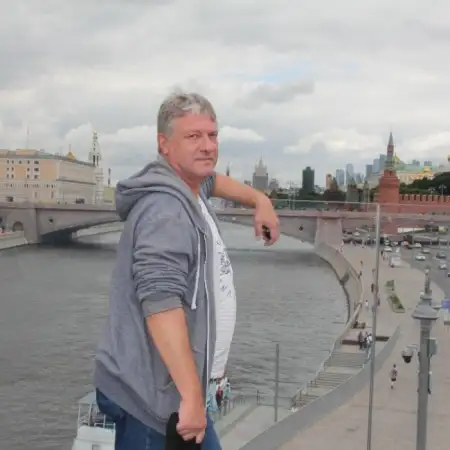 Andrey, 61Russland