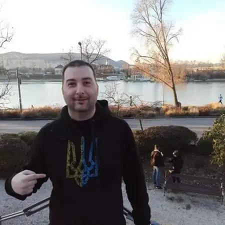 Sergey, 44Gera, Deutschland 