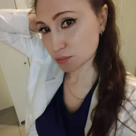 Irina, 42Russland 