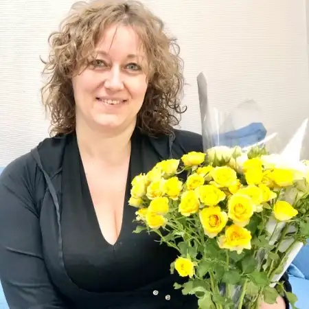 Yuliya, 48Frankfurt 