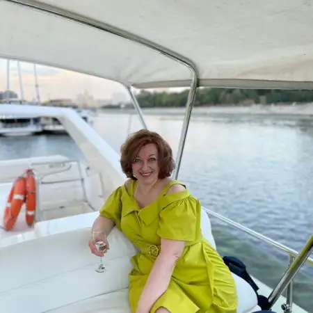 Yuliya, 48Frankfurt, Deutschland