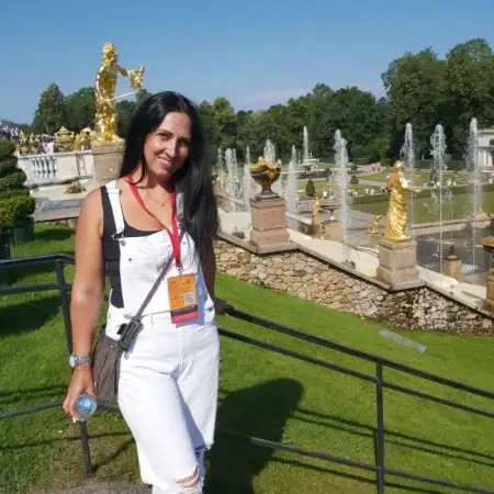 Elena, 48Russland