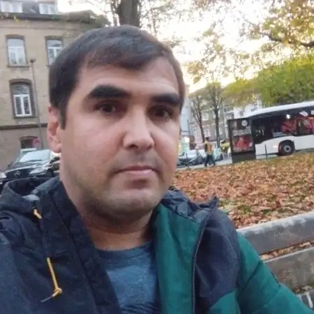Nemat, 40Bochum, Deutschland