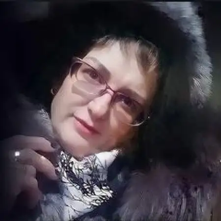Svet, 57Kuragino, Russland 