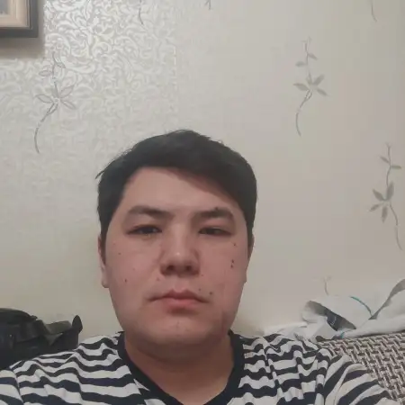 Firdavs, 32Usbekistan
