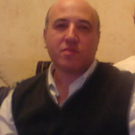 Foto Mark 1 