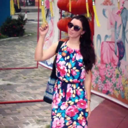 Mariya, 39Nikolaev, Ukraine 