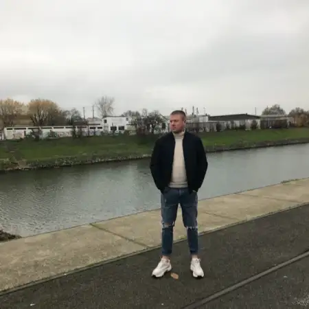 Misha, 34Mannheim, Deutschland