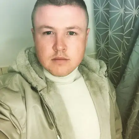 Misha, 34Mannheim, Deutschland 