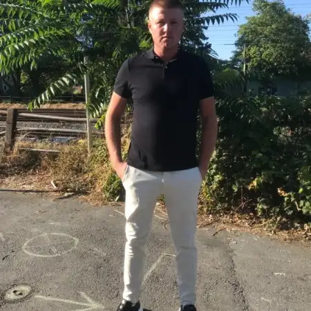 Misha, 34Mannheim, Deutschland