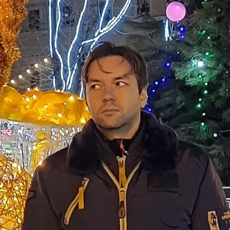 Andrey, 41Odessa, Ukraine