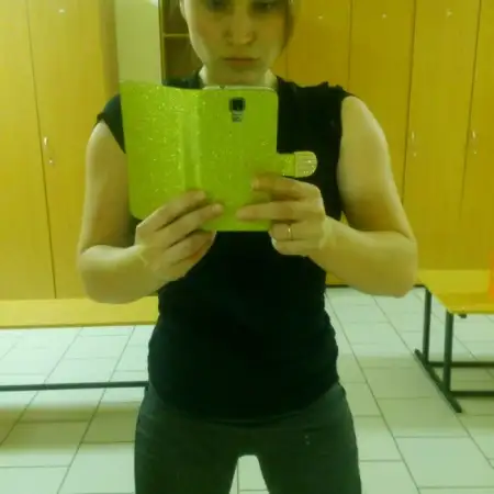 Iren, 38Russland