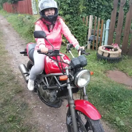 Iren, 38Russland