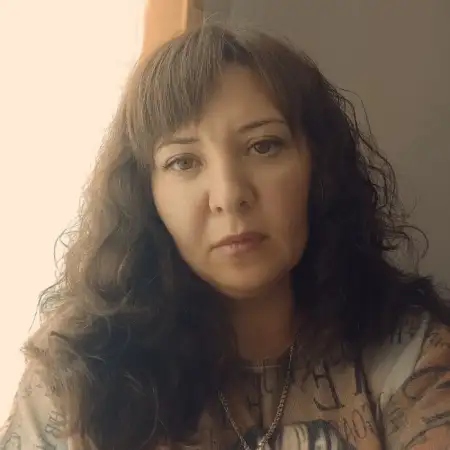 Tanya, 39Karlsruhe, Deutschland