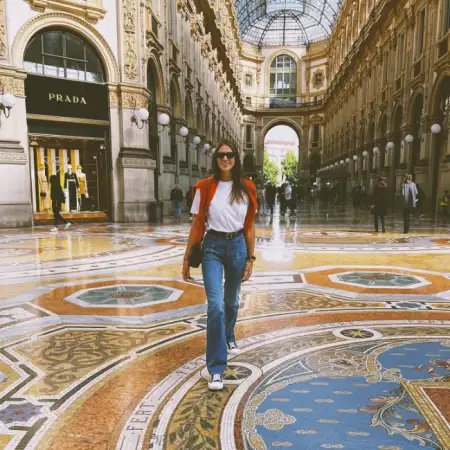 Polina, 36Frankfurt, Deutschland