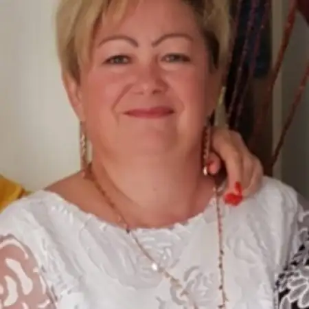 Svetlana, 55Baden-Baden, Deutschland 