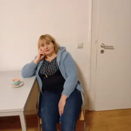 Vera, 52Mainz, Deutschland