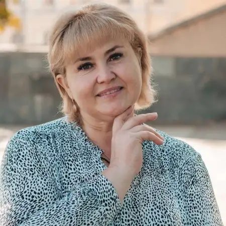 Natalya, 49Friedrichshafen, Deutschland 