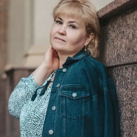 Natalya, 49Friedrichshafen, Deutschland 