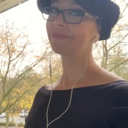 Elena, 43Essen, Deutschland