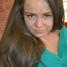 Anna, 34Tschechien