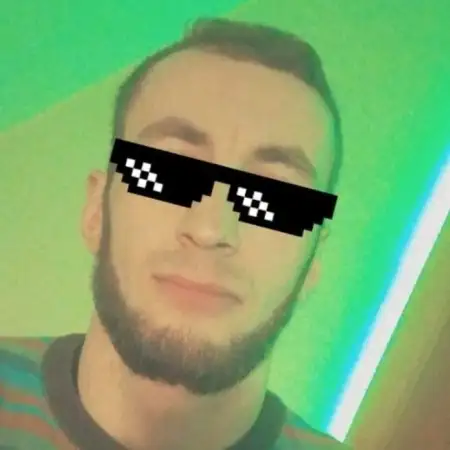 Roman, 40Moscow, Russland 