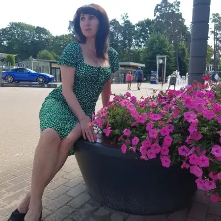 Foto Oksana 2 
