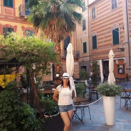 Elena, 43Freiberg, Deutschland 
