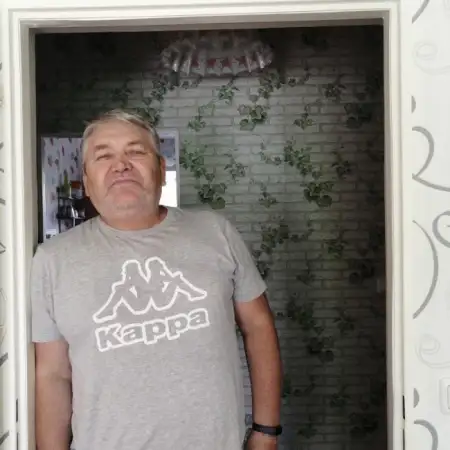 Valerij, 62Erfurt, Deutschland