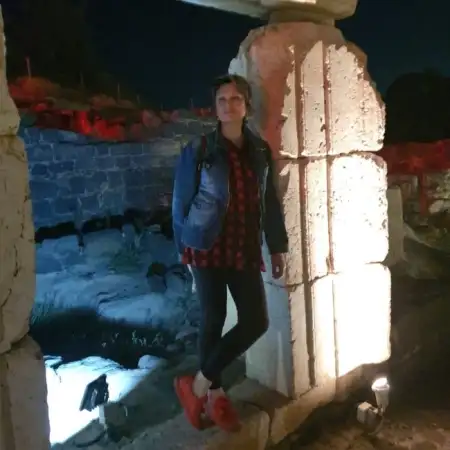 Elena, 60Trier, Deutschland